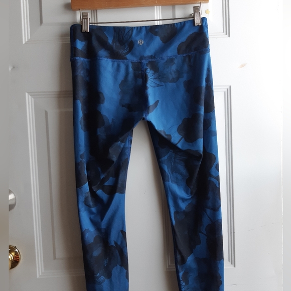 Mid Rise Leggings - Picture 10 of 16